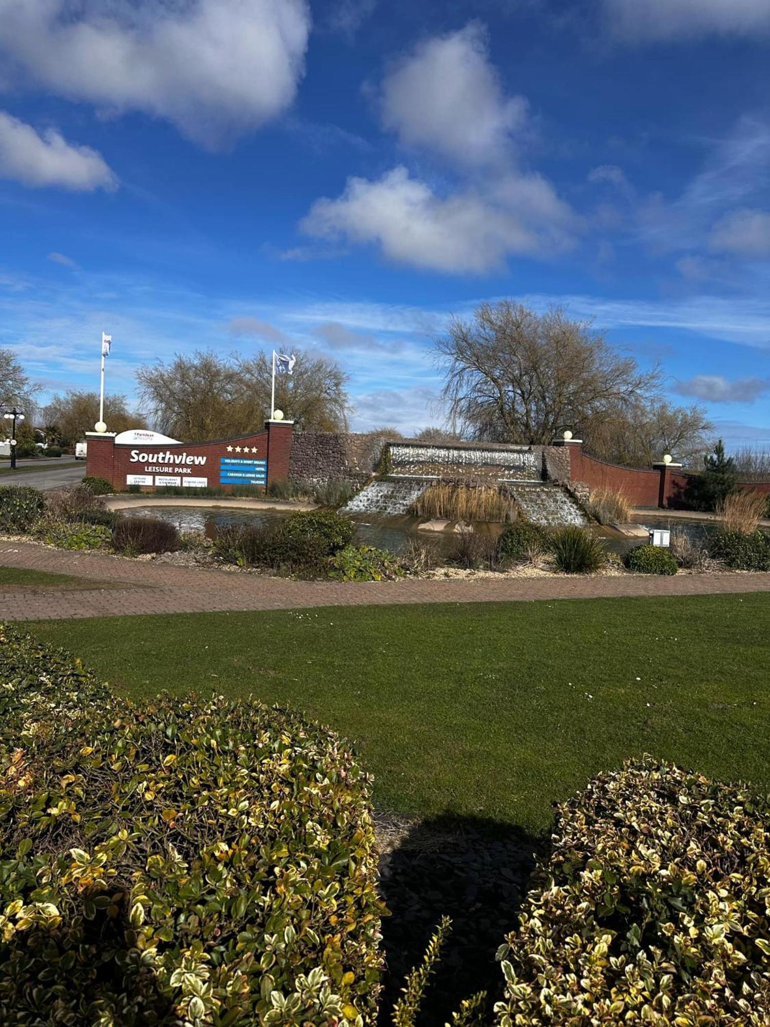 Hotel The Springs 22-Sara Skegness Exteriér fotografie