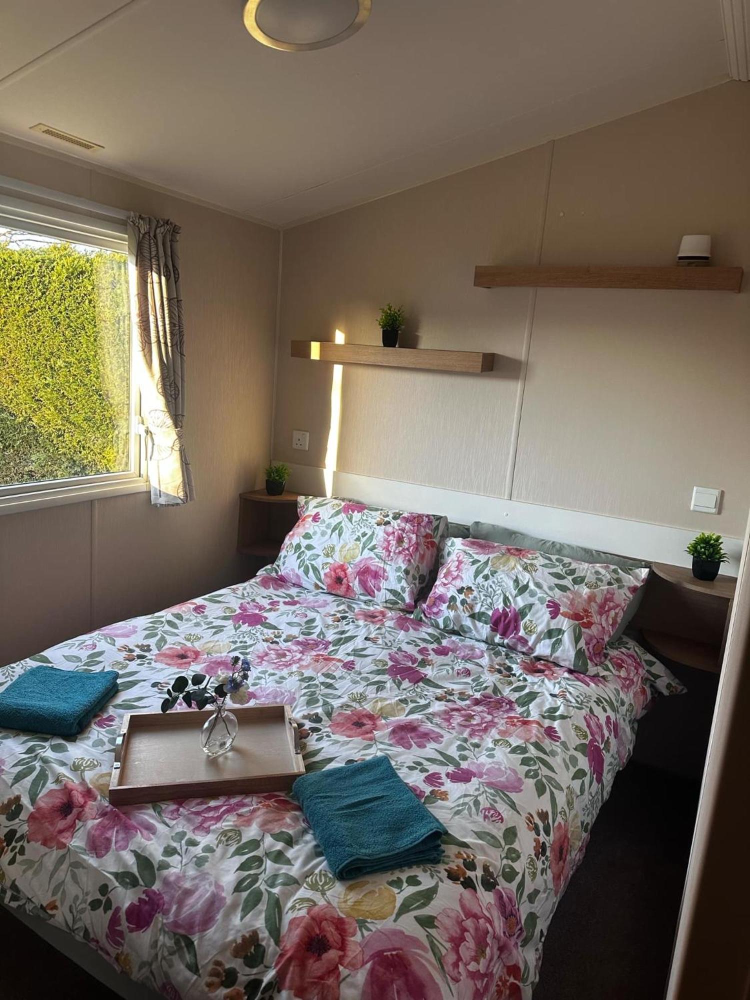 Hotel The Springs 22-Sara Skegness Exteriér fotografie